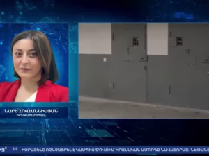 «Ժամը լրատվական»․ «Կալանավորը կախվելու միջոցով ինքնասպանության փորձ է կատարել»