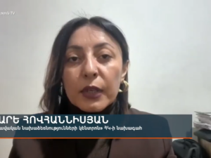 «Ազատություն ռադիոկայան». «Մահվան դեպքեր և առողջական խնդիրներ բանտերում. որտեղ է թերանում համակարգը»